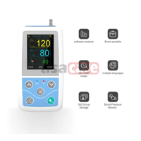 Patient Monitor Mobile CONTEC - PM50