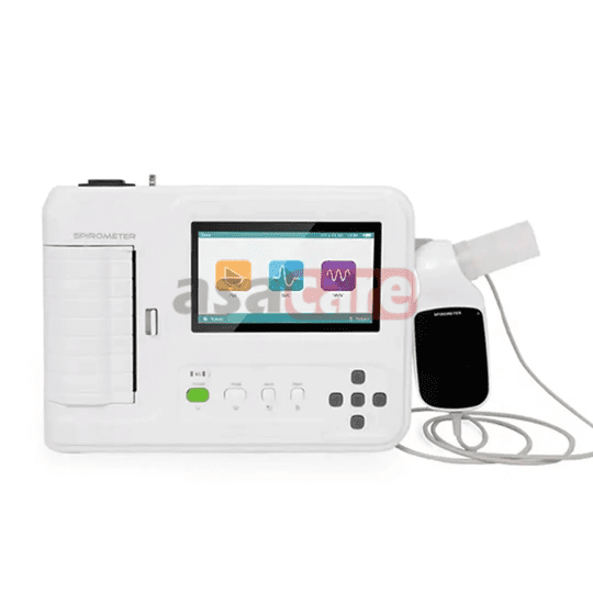 Spirometer Mobile CONTEC - SP100