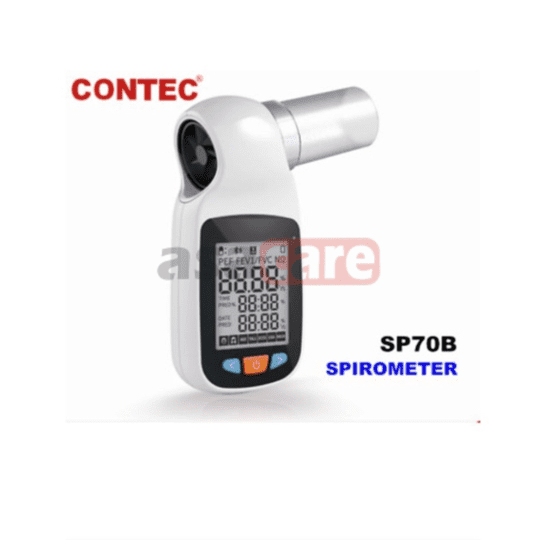 Spirometer Pocket CONTEC - SP 70B