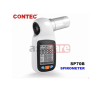 Spirometer Pocket CONTEC - SP 70B