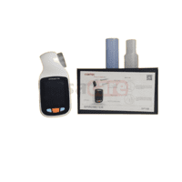 Spirometer Pocket CONTEC - SP 70B