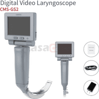 Video Laryngoscope Contec - CMS GS2