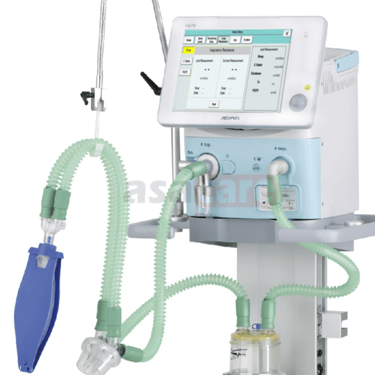 Ventilator Aeonmed - VG70 (Pediatric, Adult)