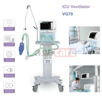 Ventilator Aeonmed - VG70 (Pediatric, Adult)
