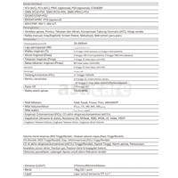 Ventilator Aeonmed - VG70 (Pediatric, Adult)