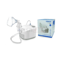 Nebulizer Compressor Omron - NE C101