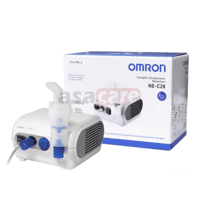 Nebulizer Compressor Omron - NE C28