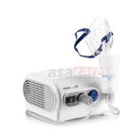 Nebulizer Compressor Omron - NE C28