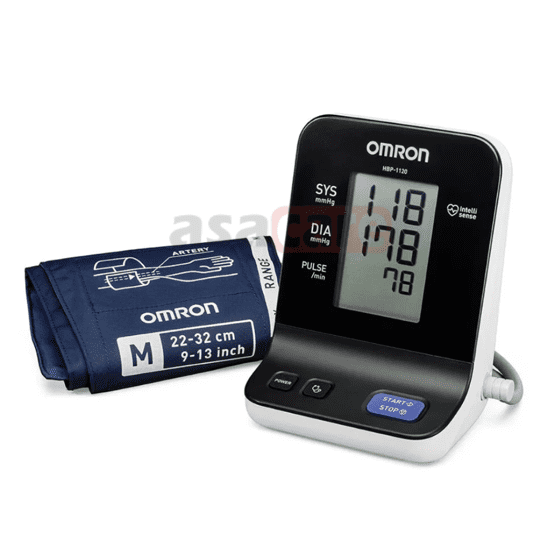 Tensimeter Digital Omron - HBP 1120