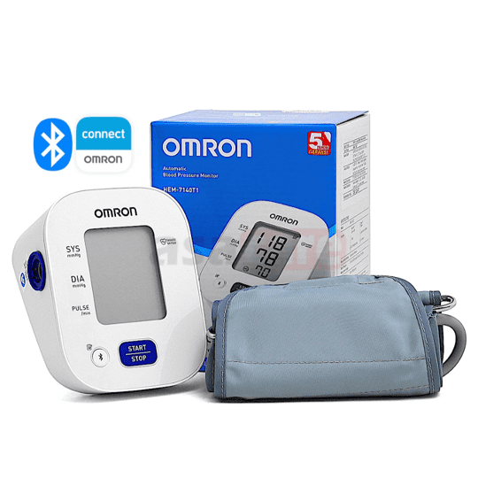 Tensimeter Digital Omron - HEM 7140T1