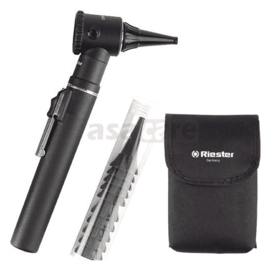Otoscope Riester - E Scope