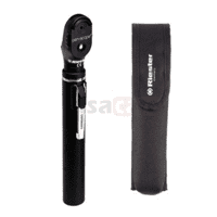 Opthalmoscope/funduskopi- Riester
