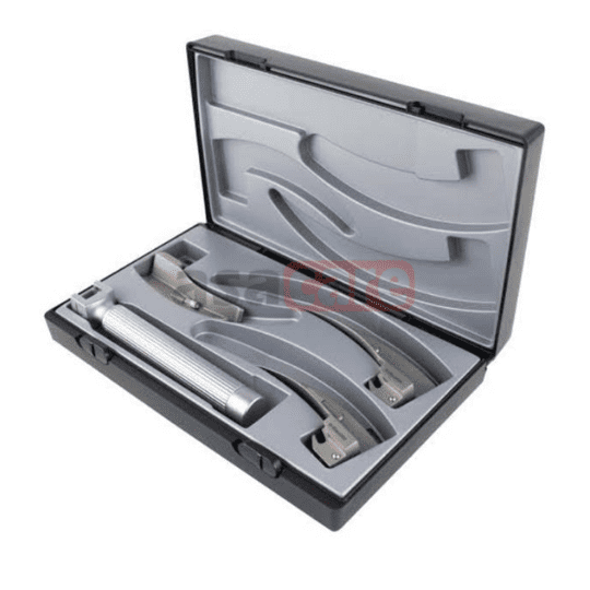 Laryngoscope Anak - riester