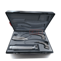 Laryngoscope Anak - riester