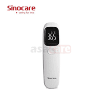 Thermometer Badan Infrared - Sinocare