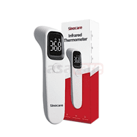 Thermometer Badan Infrared - Sinocare