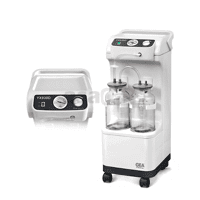 Suction Pump Apparatus GEA - YX 930D