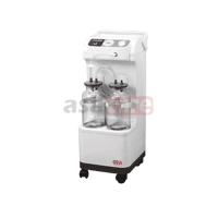 Suction Pump Apparatus GEA - YX 930D