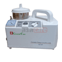Suction Pump - General Care