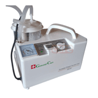 Suction Pump - General Care