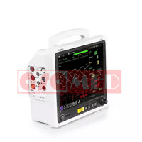 Patient Monitor Philips - Goldway G40E