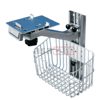 Wall Mounth Bracket Mindray - EMSLife