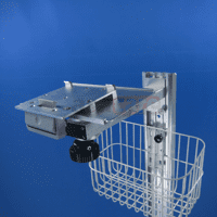 Wall Mounth Bracket Mindray - EMSLife