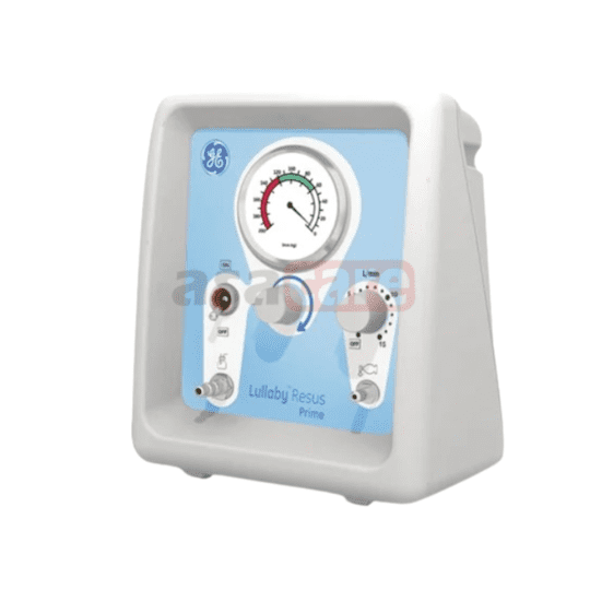 Infant Recusitator - GE Lullaby Resus Prime 