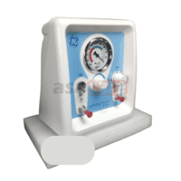 Infant Recusitator - GE Lullaby Resus Prime 