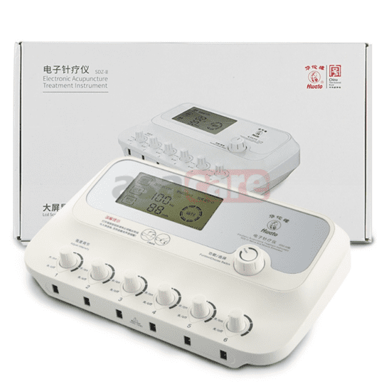 Stimulator Tens Hwato - SDZ III