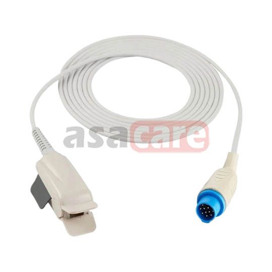 Direct Spo2 Biolight D12 Adult- Asacare 