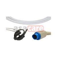 Direct Spo2 Biolight D12 Pin Neonate- asacare