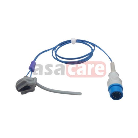 Direct Spo2 biolight D 9pin Neonate- Asacare