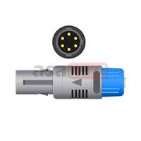 Direct Spo2 bionet 6 pin neonate-Asacare