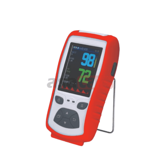 Handheld Pulse Oximeter