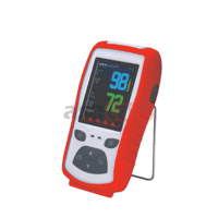 Handheld Pulse Oximeter