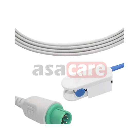 Diret Spo2 bionet 7 pin adult- asacare