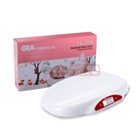 Timbangan Bayi Digital - GEA