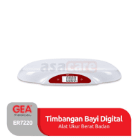 Timbangan Bayi Digital - GEA
