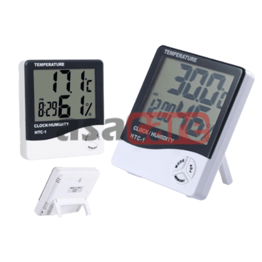 Hygrometer Single - HTC 1