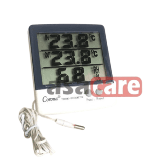 Hygrometer GL89 - Corona