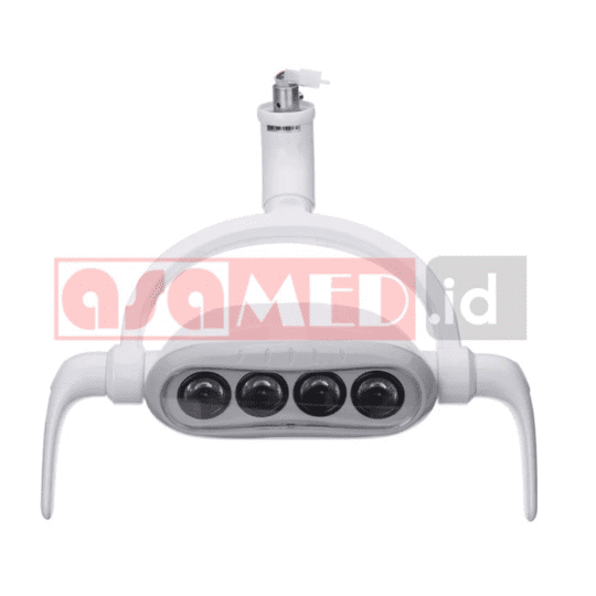 Lampu Periksa Dental Unit - LED