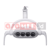 Lampu Periksa Dental Unit - LED