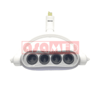 Lampu Periksa Dental Unit - LED
