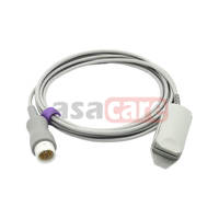 Direct Spo2 comen 12 Pin Adult- Asacare