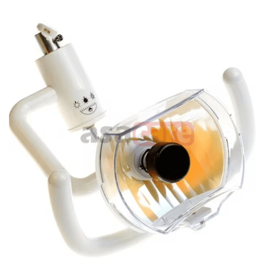 Lampu Periksa Dental Unit - Halogen