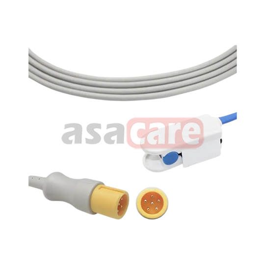 Direct spo2 contec adult- Asacare
