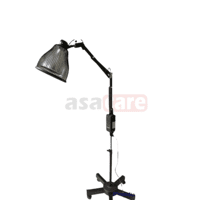 Lampu Therapy Infrared Stand - Corona