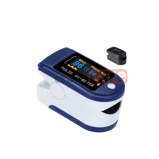 Fingertip Oximeter Adult - LK88