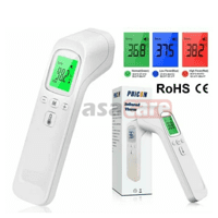 Thermometer Badan Infrared - Phicon